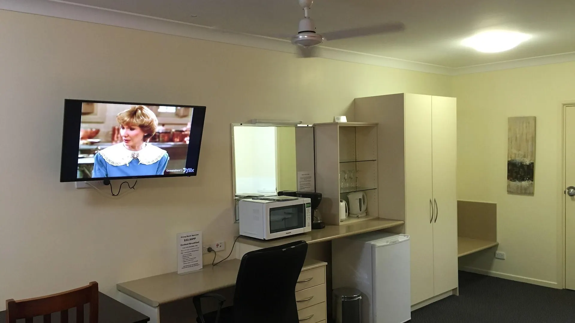 Bluewater Harbour Motel Bowen