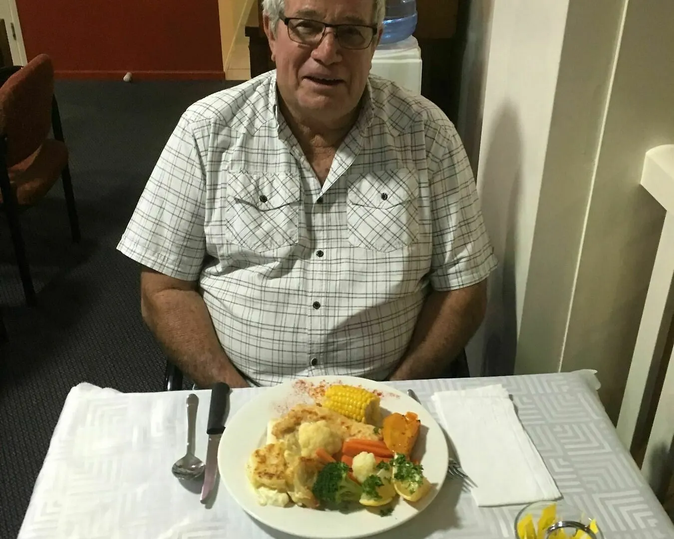 Bluewater Harbour Motel Bowen 4*,  Australia