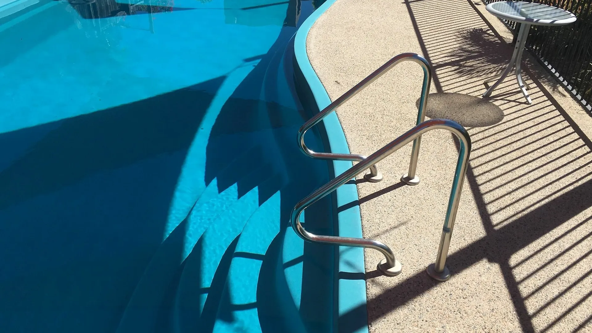 Bluewater Harbour Motel Bowen