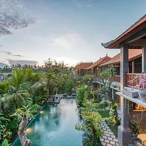 Resort Mirah Ubud (Bali)