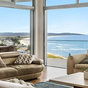 Holiday home The View Lennox Head