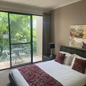 Apartment Rnr Sturt Adelaide
