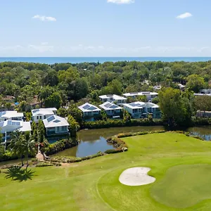 Villa Escape Port Douglas