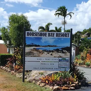 Horseshoe Bay Holiday park