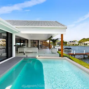 Holiday home Seamount Quay 22 Noosaville