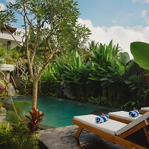 Hotel Taman Amartha Ubud (Bali)