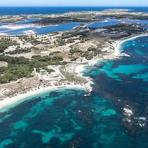 Lodge Karma Rottnest Perth