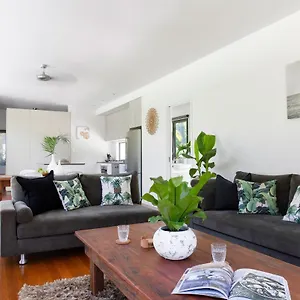 Villa Lily Pad At Byron Bay