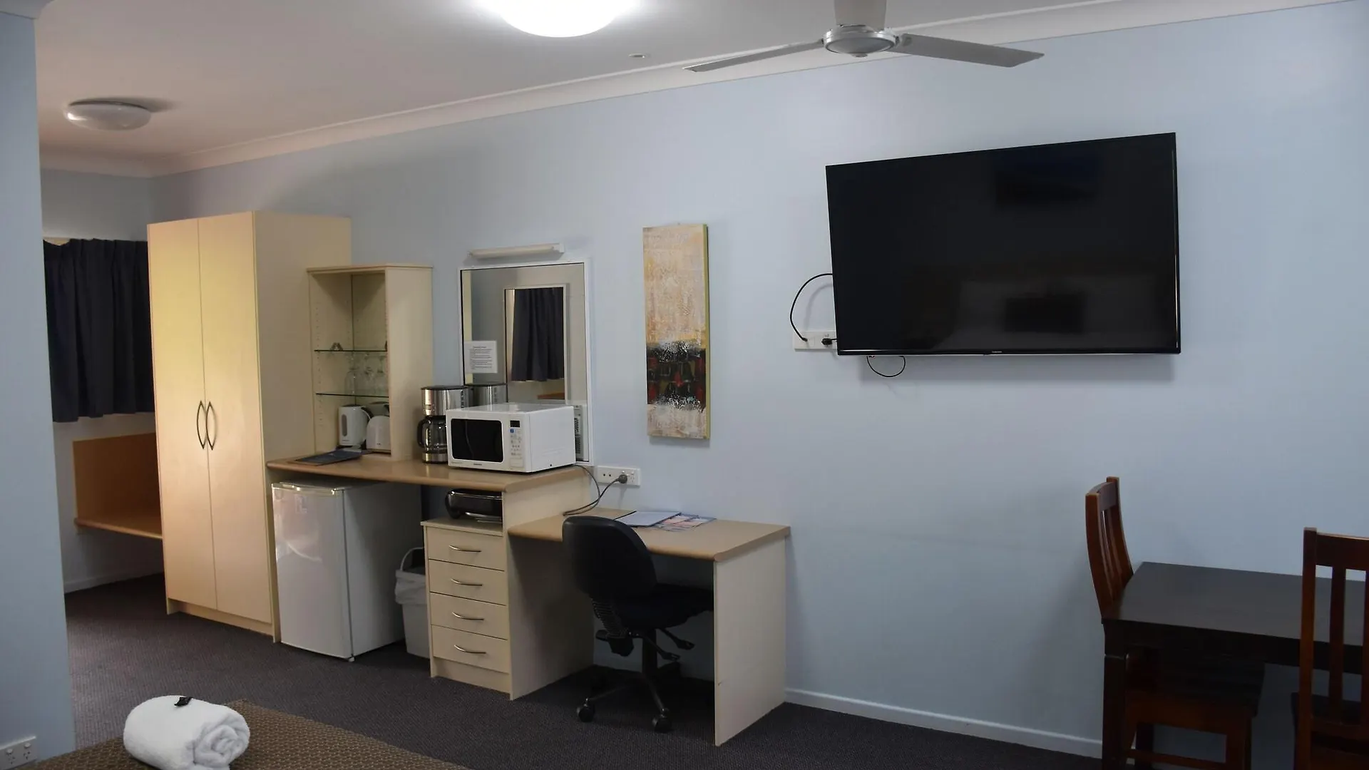 Bluewater Harbour Motel Bowen