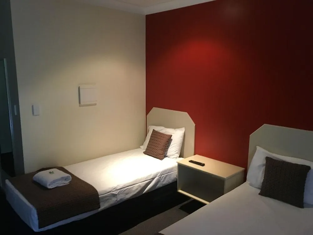 Bluewater Harbour Motel Bowen