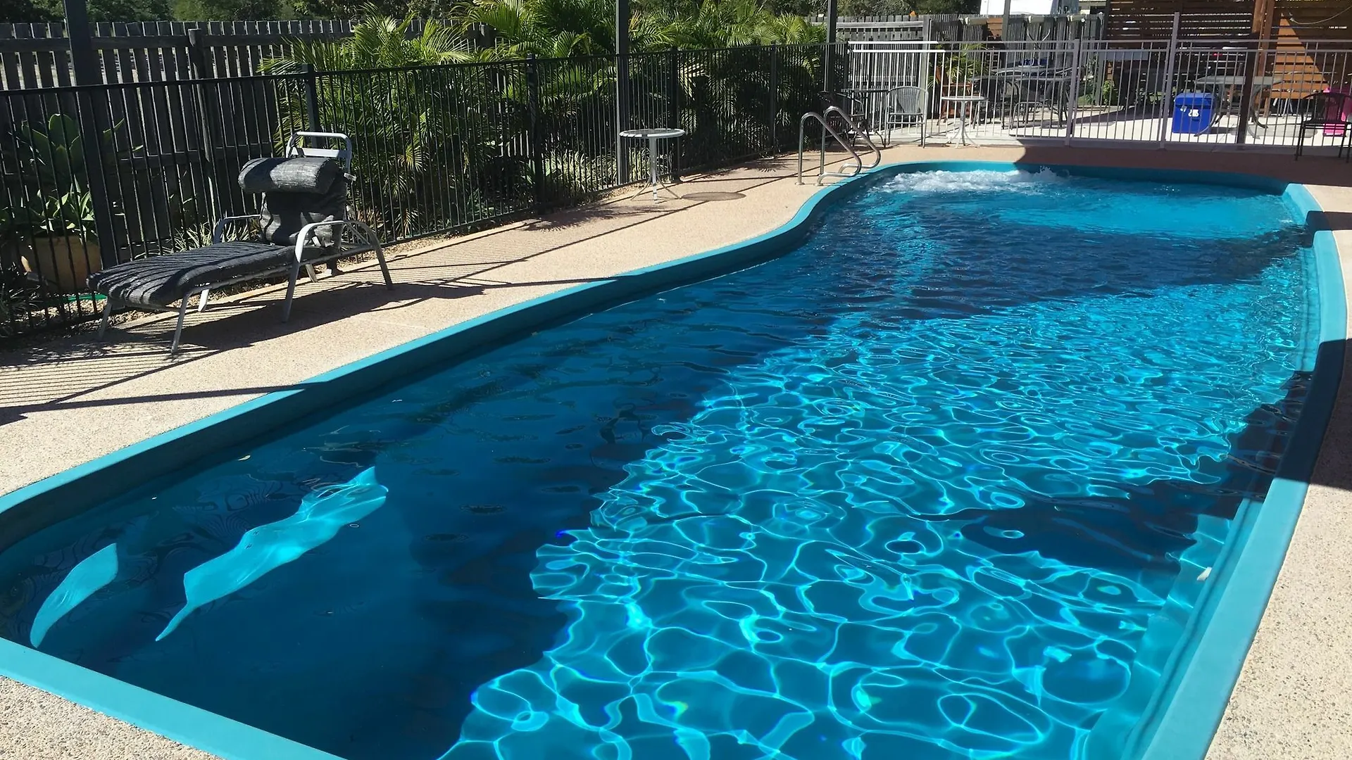 Bluewater Harbour Motel Bowen